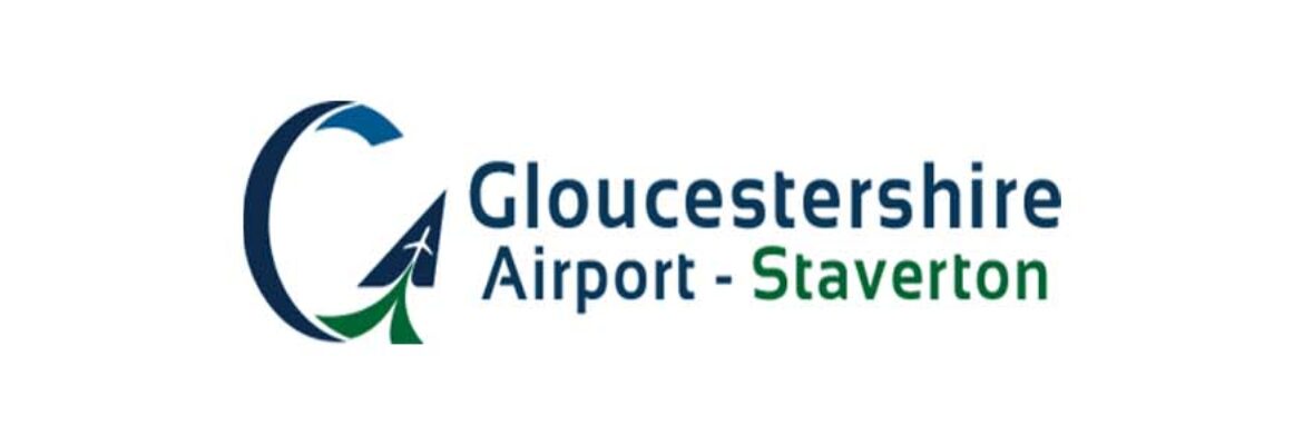 Gloucestershire Airport EGBJ / GLO