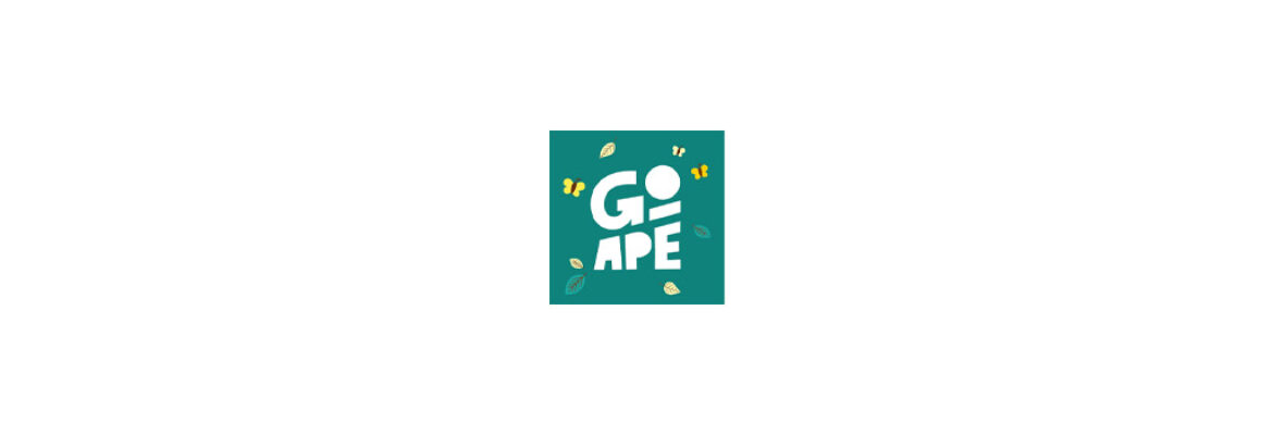 Go Ape Dalkeith