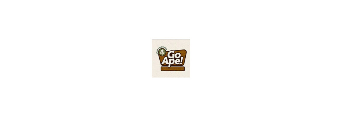 Go Ape Zipline and Adventure Park
