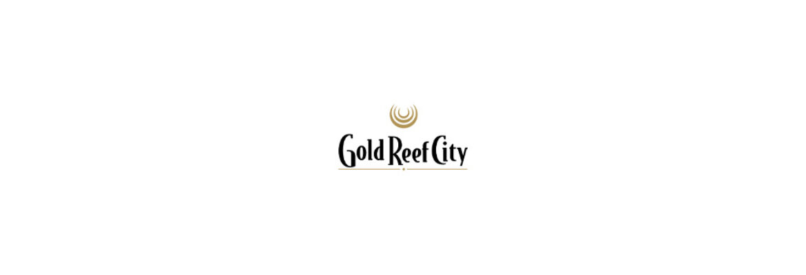 Gold Reef City Theme Park