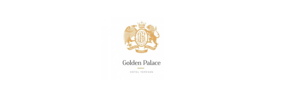 Golden Palace Hotel Yerevan