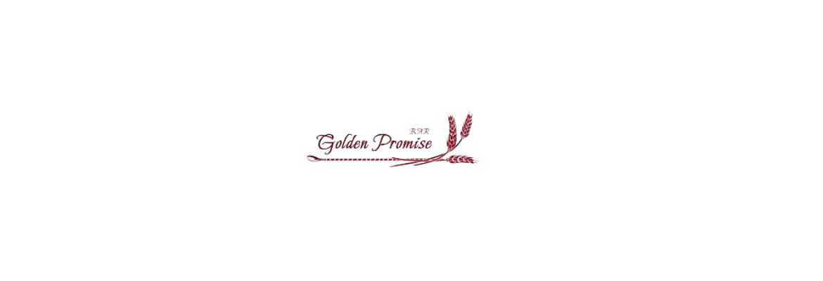 Golden Promise (Speakeasy)
