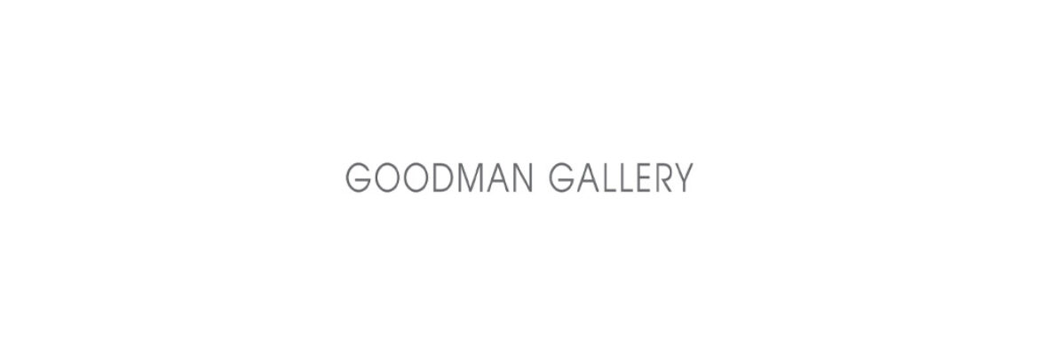 Goodman Gallery Johannesburg