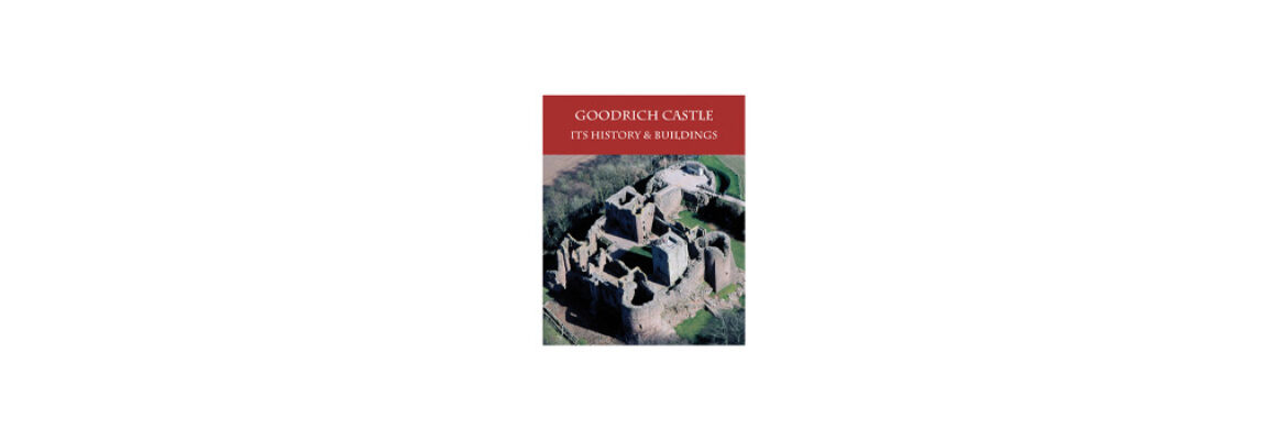 Goodrich Castle