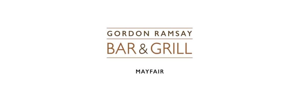 Gordon Ramsay Bar & Grill – Mayfair