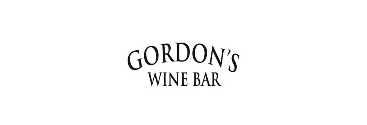 Gordon’s Wine Bar