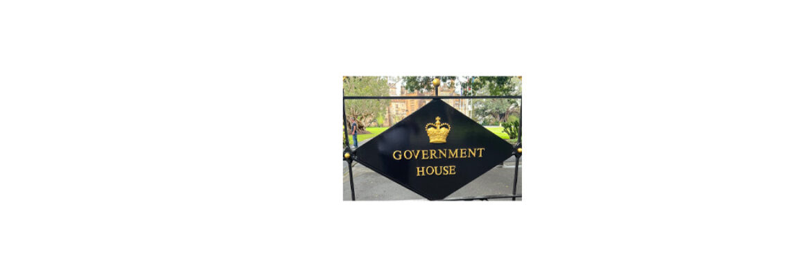 Government House