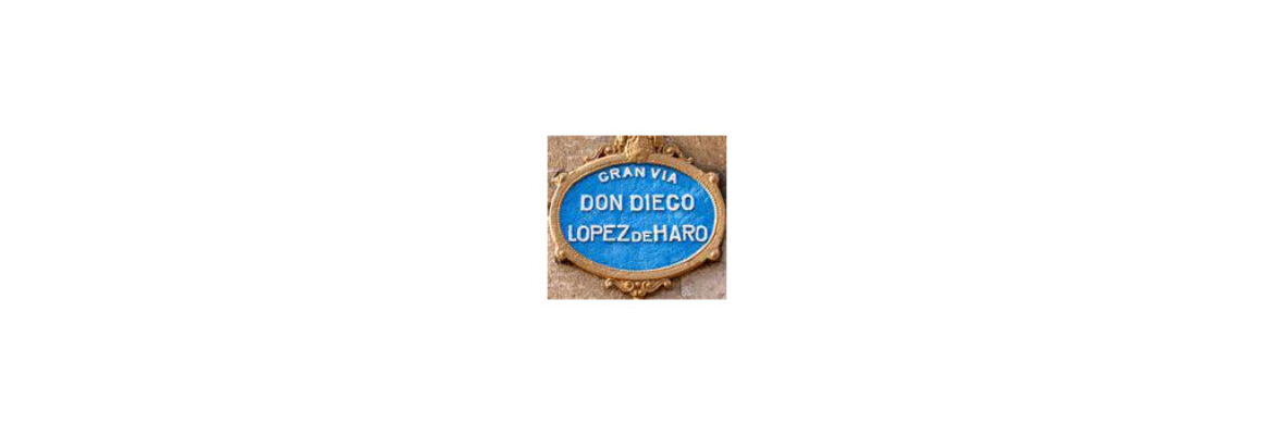 Gran Vía de Don Diego López de Haro