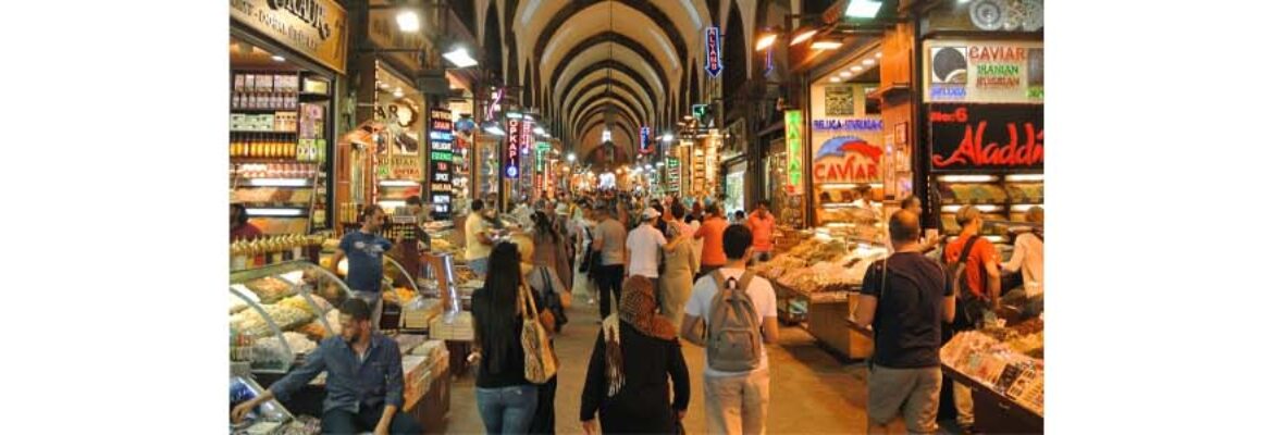 Grand Bazar