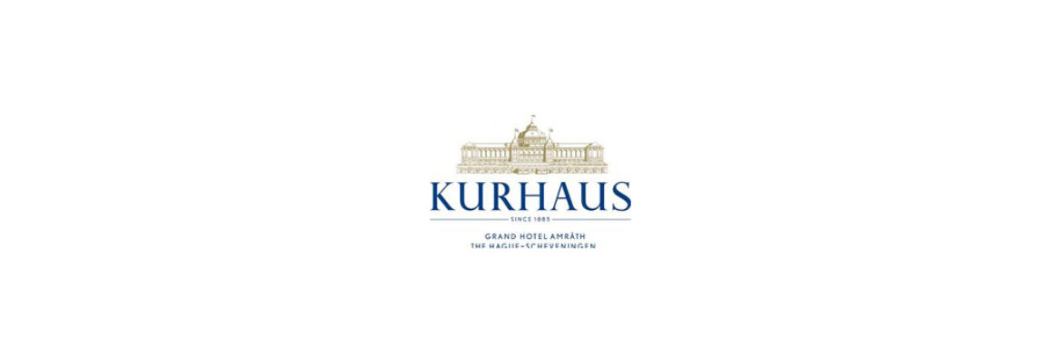 Grand Hotel Amrâth Kurhaus