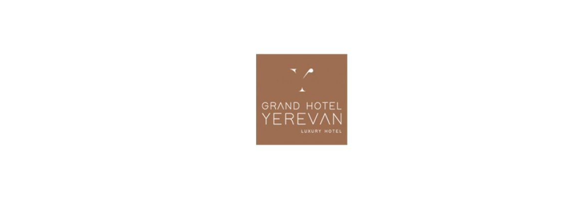 Grand Hotel Yerevan, an SLH Hotel