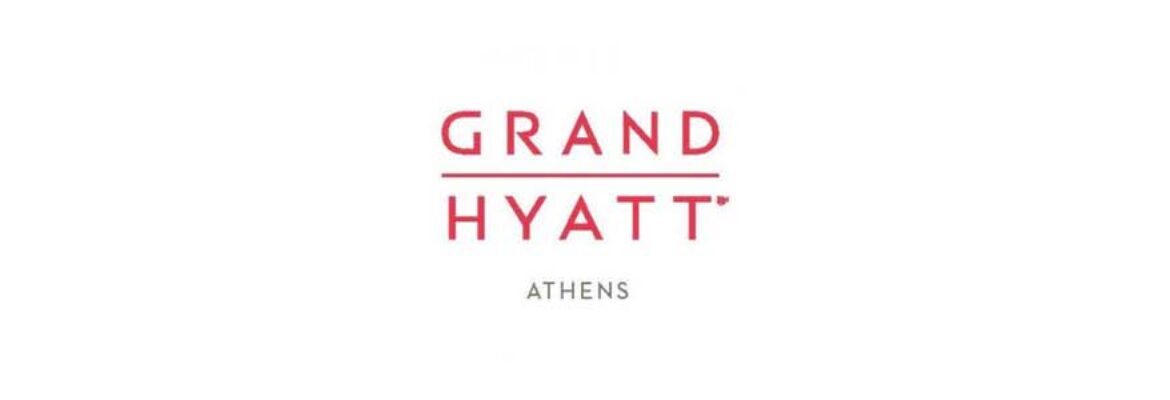 Grand Hyatt Athens