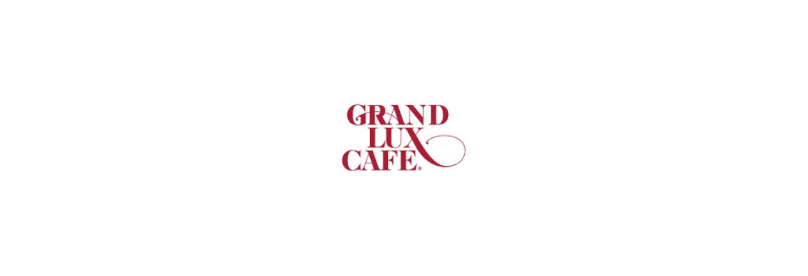 Grand Lux Cafe