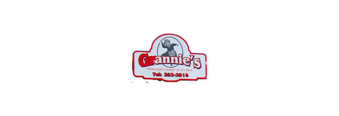 Grannie’s