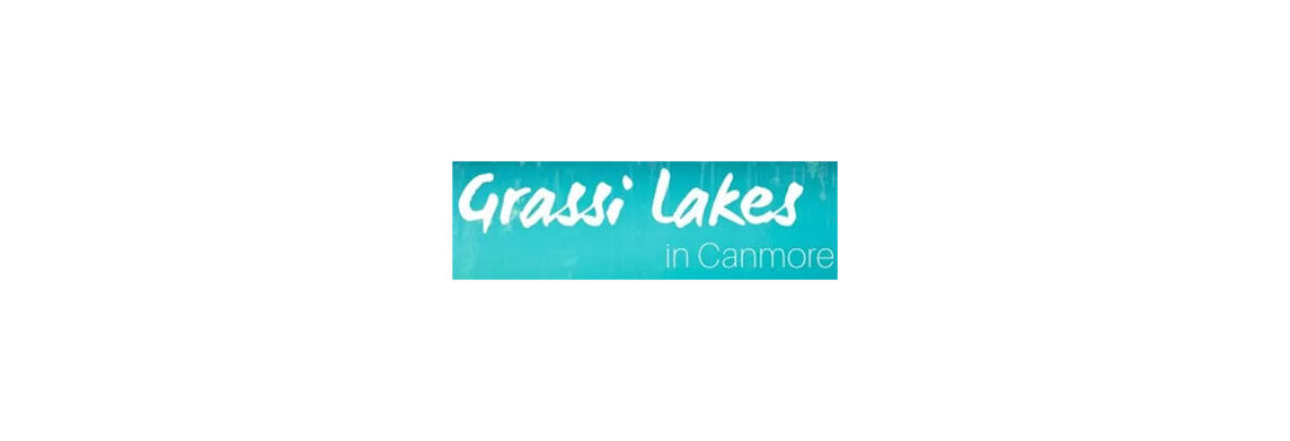 Grassi Lakes