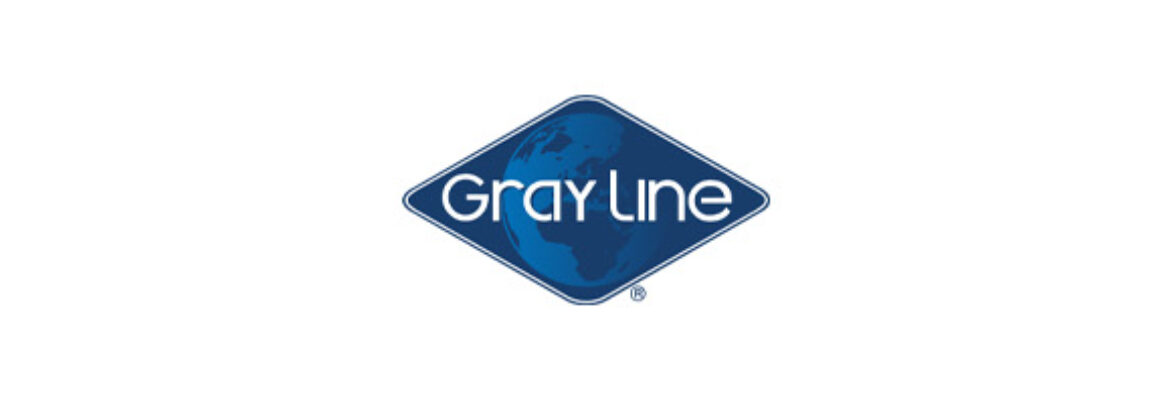 Gray Line Ottawa