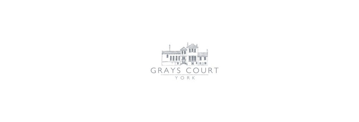 Grays Court Hotel and The Bow Room Restaurant