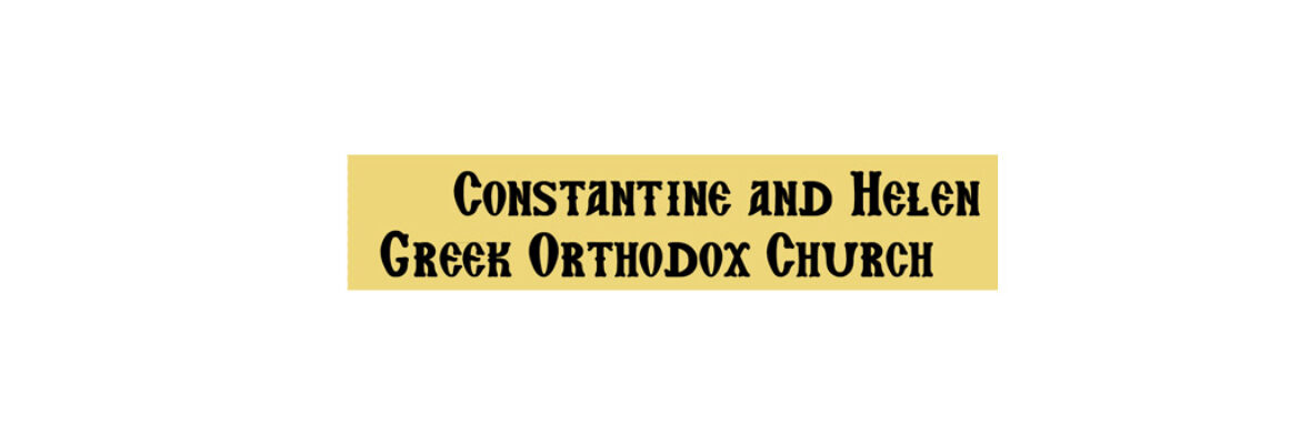 Greek Orthodox Church Cathedral of Saints Constantine and Helen