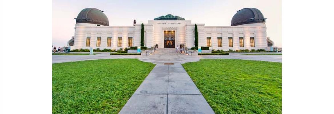 Griffith Park