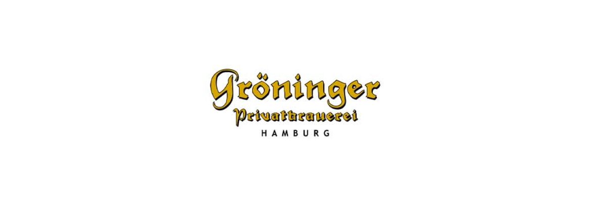 Gröninger Privatbrauerei Beer Hall
