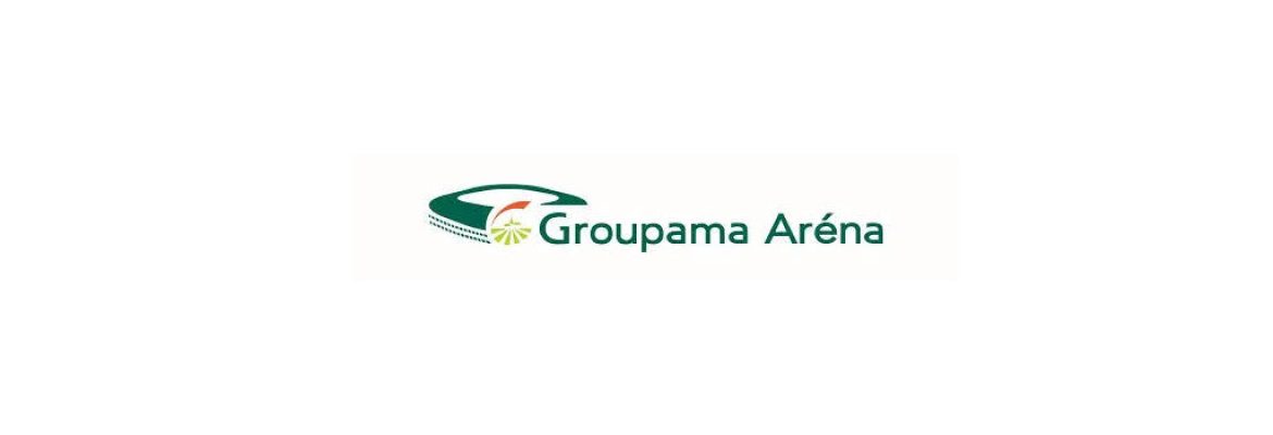 Groupama Arena