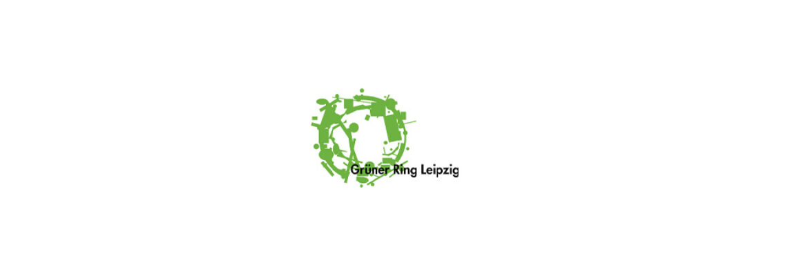 Grünanlage am Ring