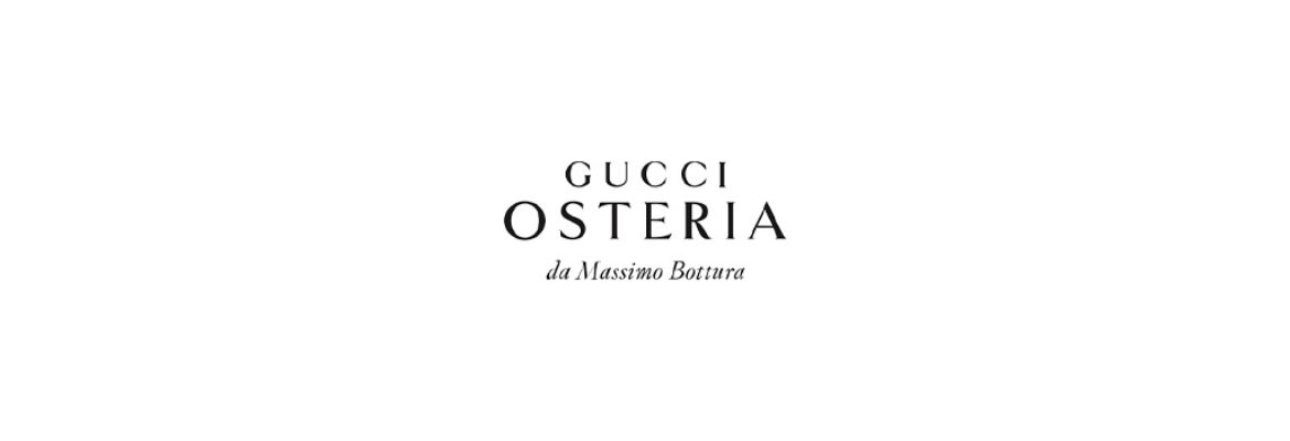 Gucci Osteria da Massimo Bottura