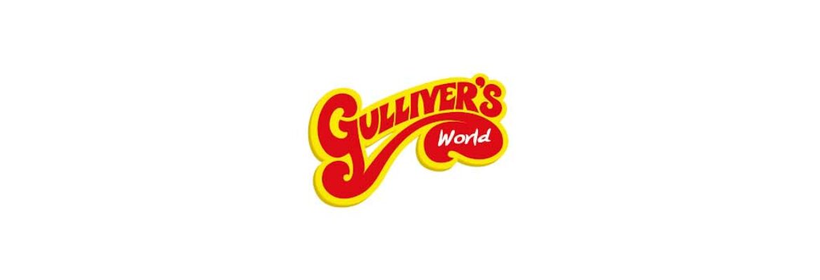 Gulliver’s World Theme Park