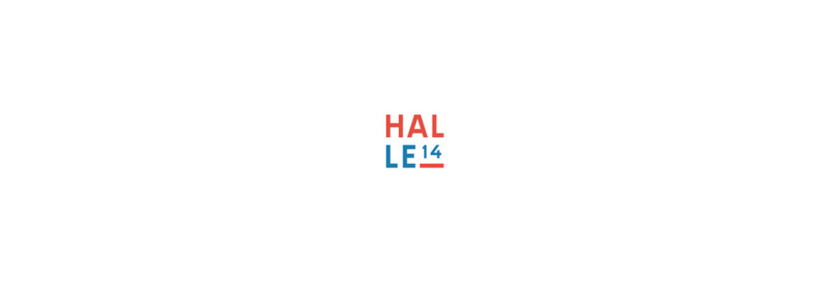 HALLE 14