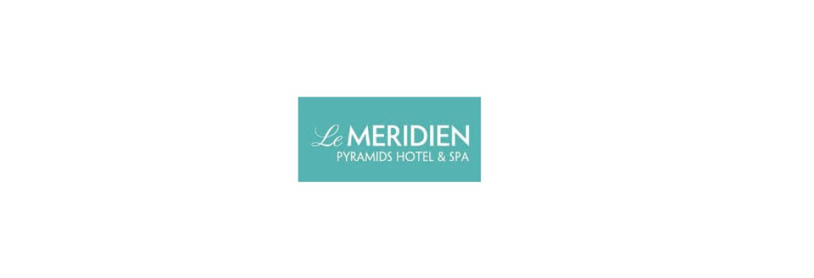 HARRIS CAFÉ at Le Méridien Pyramids
