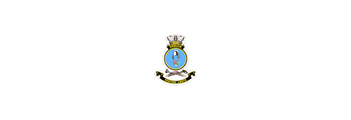 HMAS Onslow