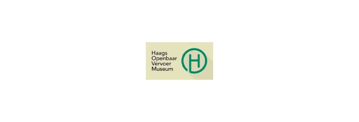 Haags Openbaar Vervoer Museum