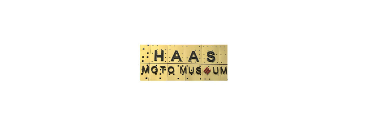 Haas Moto Museum
