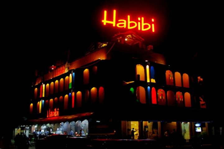 Habibi Restaurant