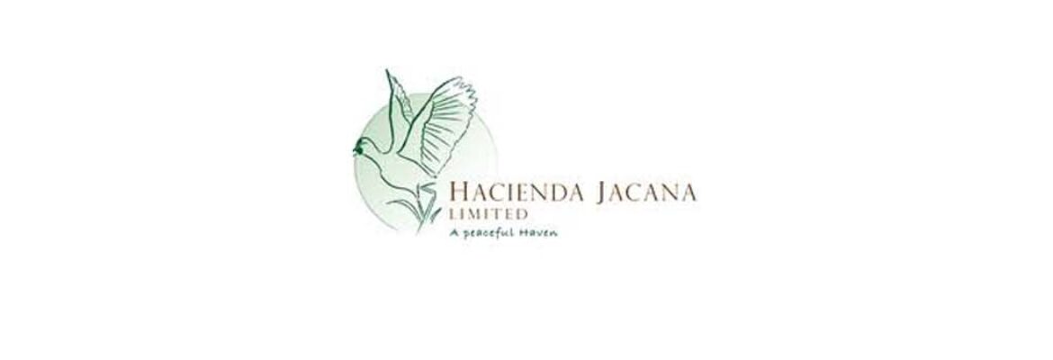 Hacienda Jacana