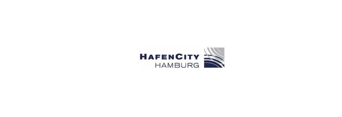 HafenCity Aussichtspunkt