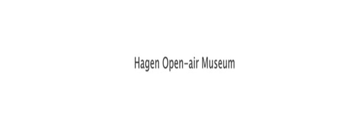 Hagen Open-air Museum