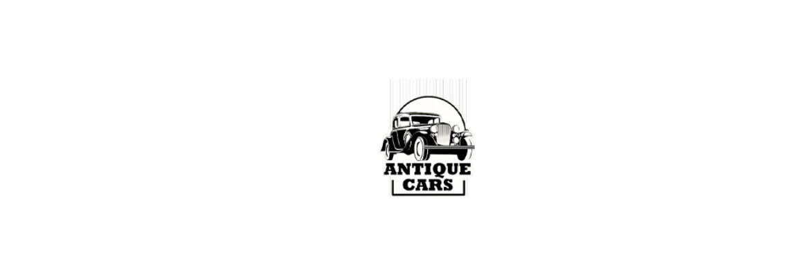 Hall 77 Classic Car and Antique Car Museum and Reseller