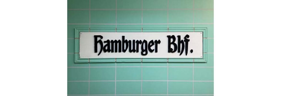 Hamburger Bahnhof