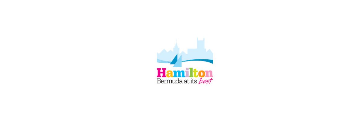 Hamilton City Hall