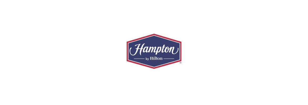 Hampton by Hilton Hotel
