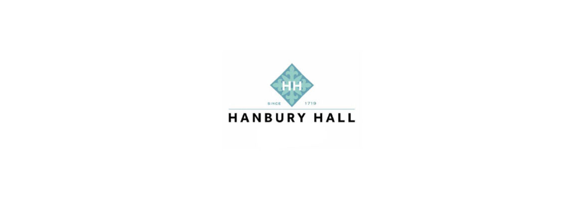 Hanbury Hall National Trust