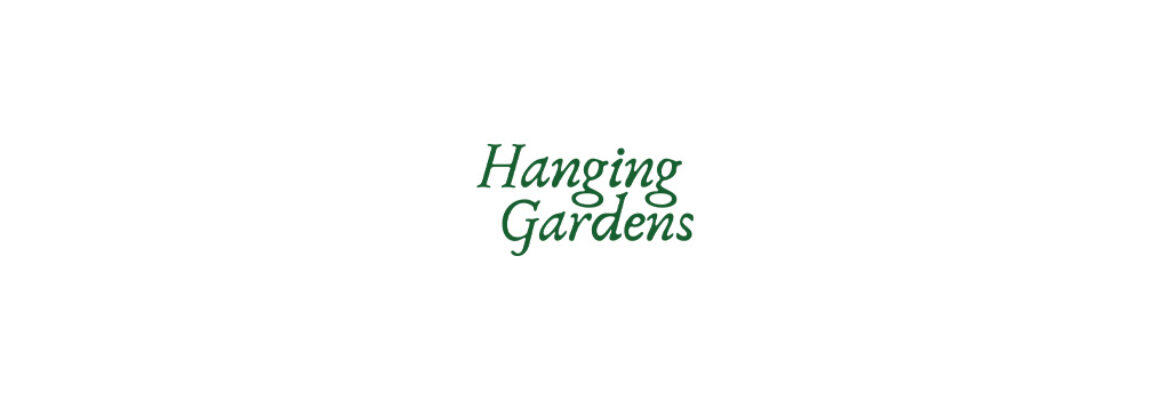Hanging Garden of Valongo