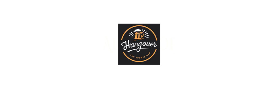 Hangover Sportsbar Munich