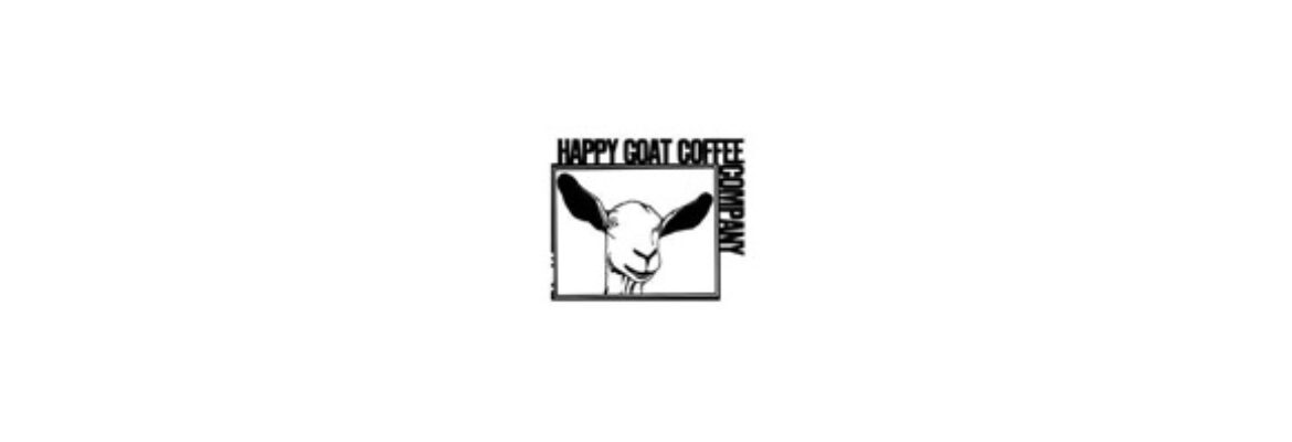 Happy Goat Coffee Co.