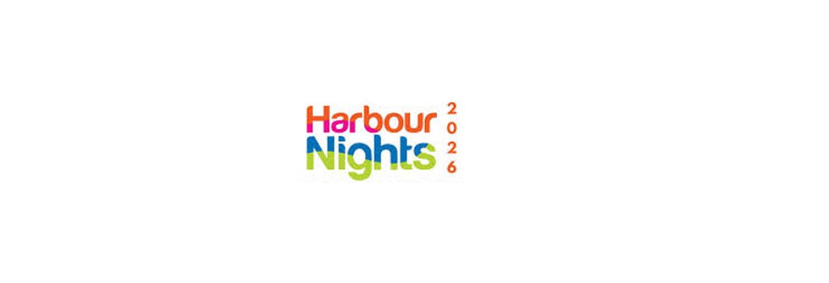 Harbour Nights Market 