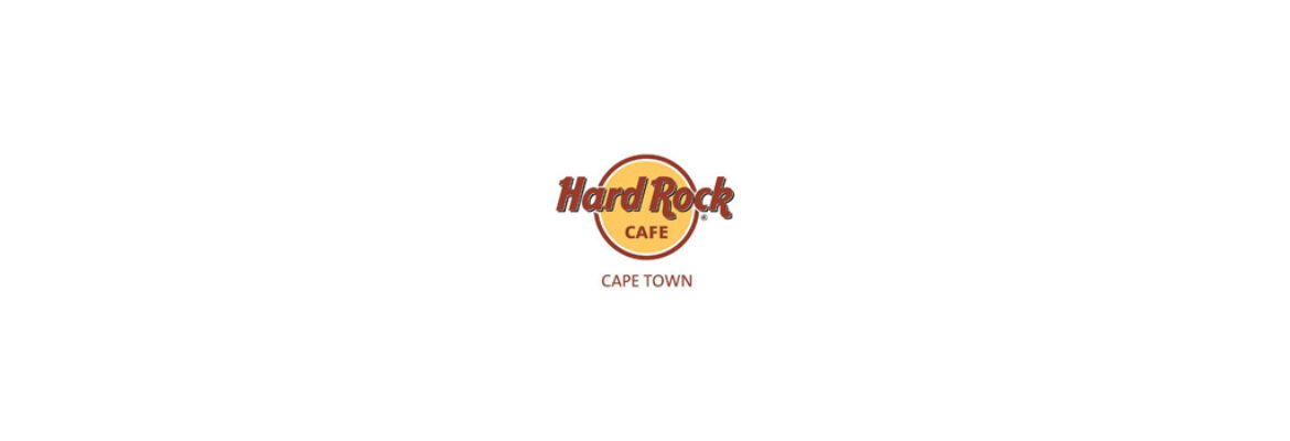 Hard Rock Cafe Cape Town