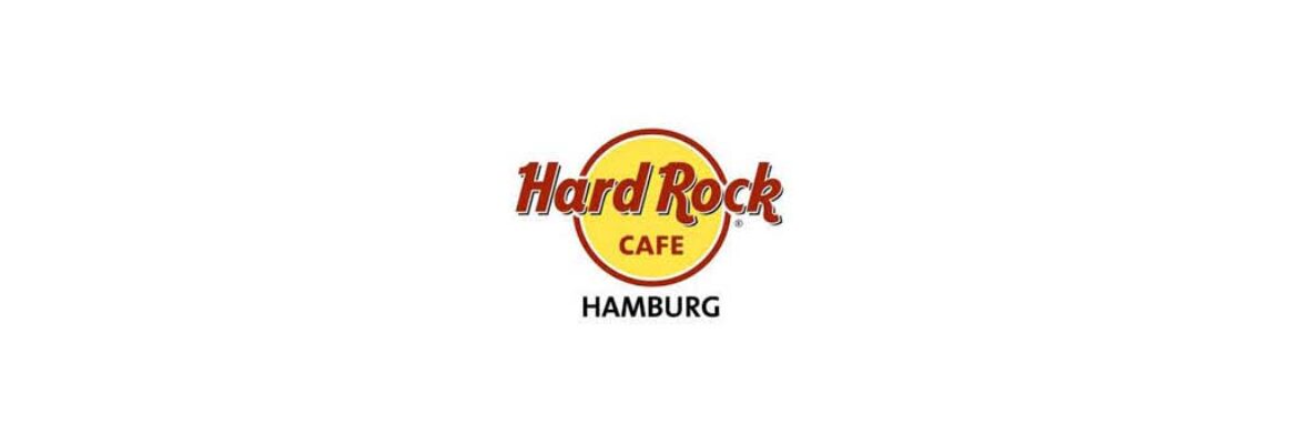 Hard Rock Cafe Hamburg