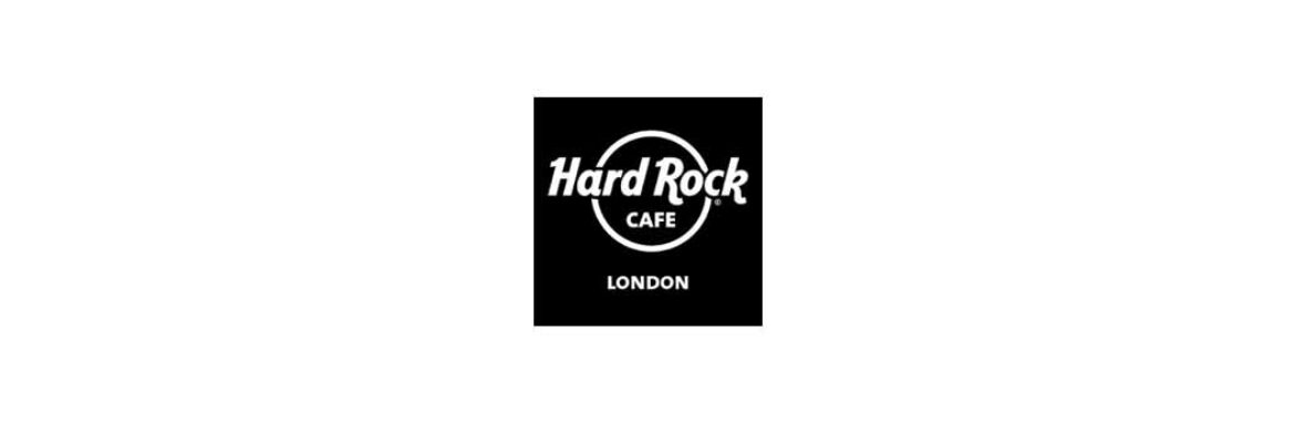 Hard Rock Cafe London
