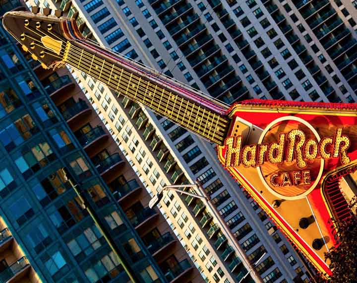 hard rock cafe hard rock casino